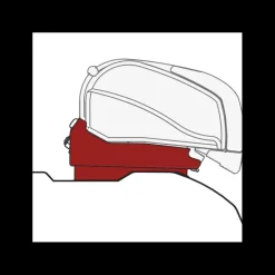 New Kit Cover F80s Ducato Fiat Ducato / Boxer / Jumper|Store·Adapteur De Store Van Et Fourgon
