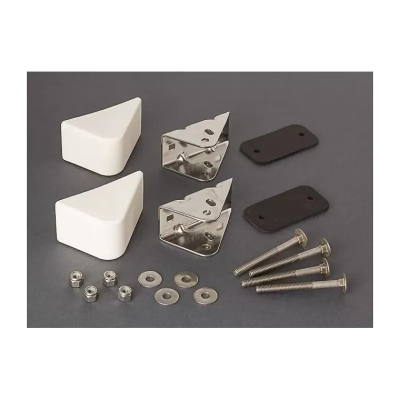 Kit de fixation Carry-Bike 200D*Fiamma Sale