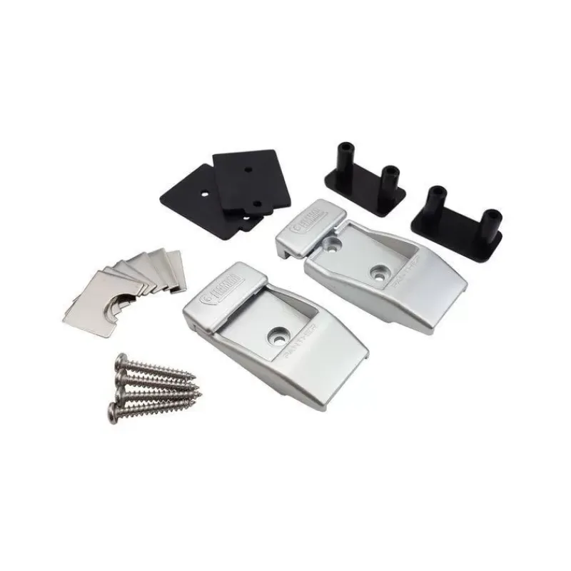 Kit de fixation latéral Store·Accessoires Stores