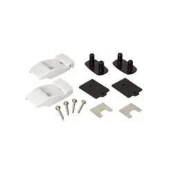 Kit de fixation latéral Store·Accessoires Stores