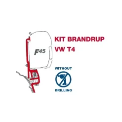 Online Kit F45 / F35 VW T4 Vw T4|Store·Adapteur De Store Van Et Fourgon