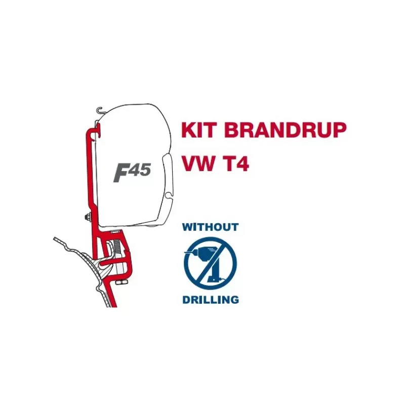 Online Kit F45 / F35 VW T4 Vw T4|Store·Adapteur De Store Van Et Fourgon
