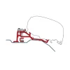 Kit F80 Ducato H2 Skyroof Store·Adapteur De Store Van Et Fourgon