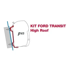 Kit F45 F Transit*Fiamma Discount