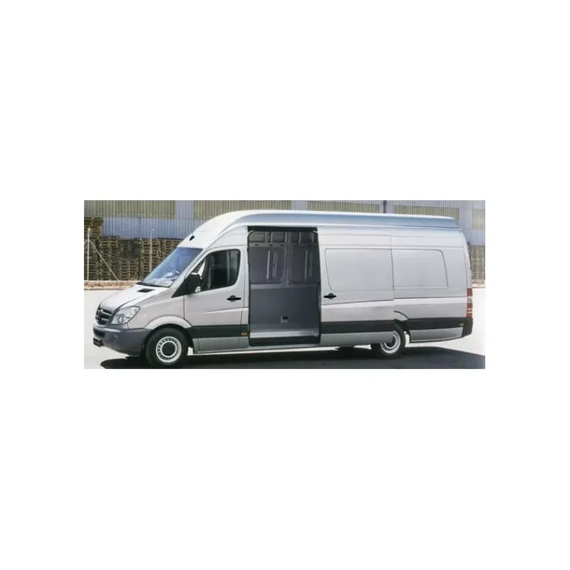 Best Kit F45 S Sprinter 2 / VW Crafter 1 | H3 Mercedes Sprinter|Vw Crafter