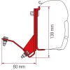 Kit Fiat Ducato H2 Lift Roof*Fiamma Discount