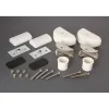 Sale kit fixat.inferieur cb m6x50 2pcs Porte Vélos·Pièce Détachée Porte-Vélos