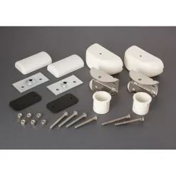 Sale kit fixat.inferieur cb m6x50 2pcs Porte Vélos·Pièce Détachée Porte-Vélos