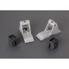 Kit fixation Privacy sur boîte store*Fiamma New