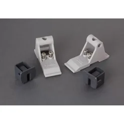 Kit fixation Privacy sur boîte store*Fiamma New