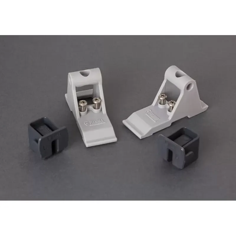 Kit fixation Privacy sur boîte store*Fiamma New