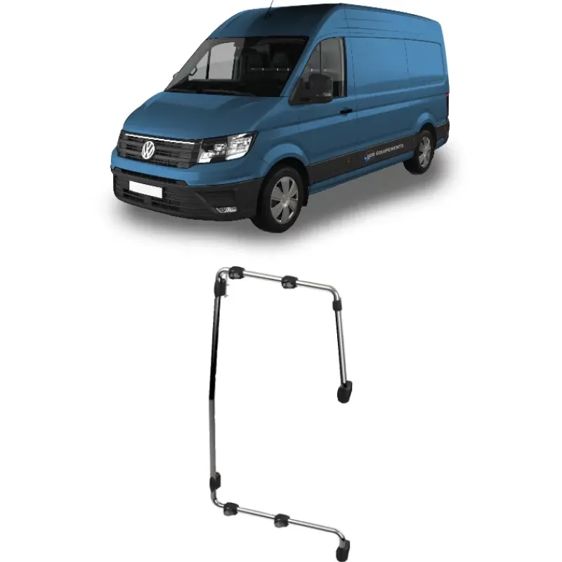 Kit Frame | Crafter 2*Fiamma Outlet