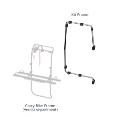 Kit Frame | Crafter 2*Fiamma Outlet
