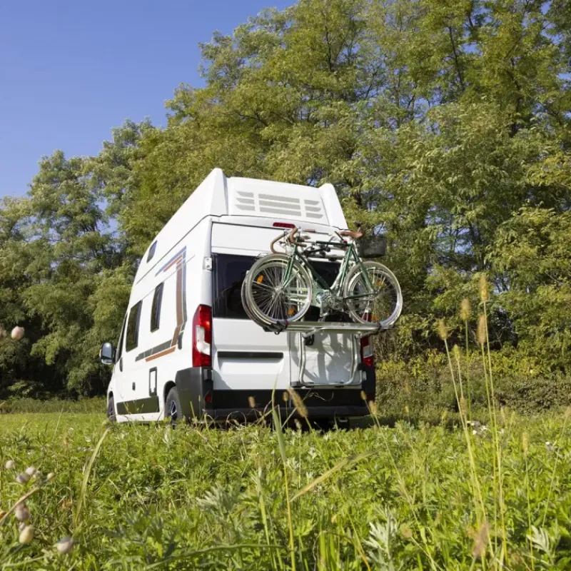 Kit Frame | Crafter 2*Fiamma Outlet