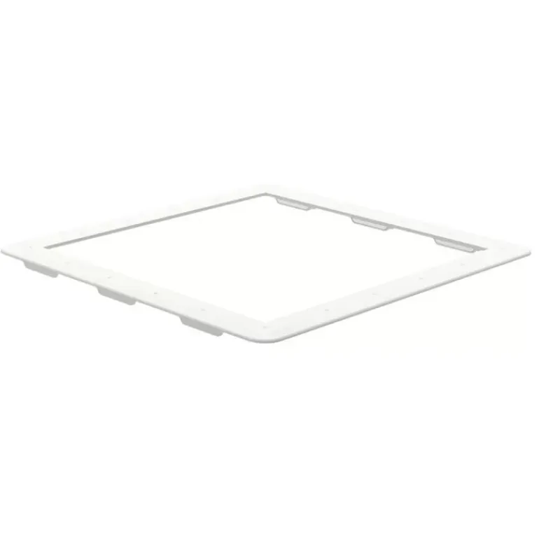 Kit Frame 40 Ducato Fiat Ducato / Boxer / Jumper|Lanterneau·Matériel De Montage
