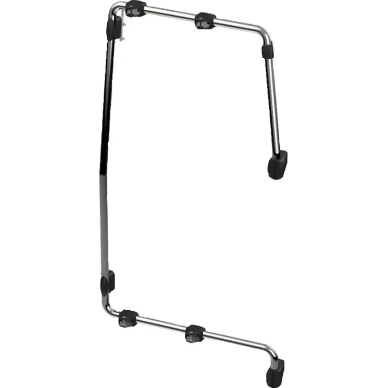 Sale Kit Frame | Sprinter 3 Porte Vélos·Porte-Vélo Fourgon Aménagé