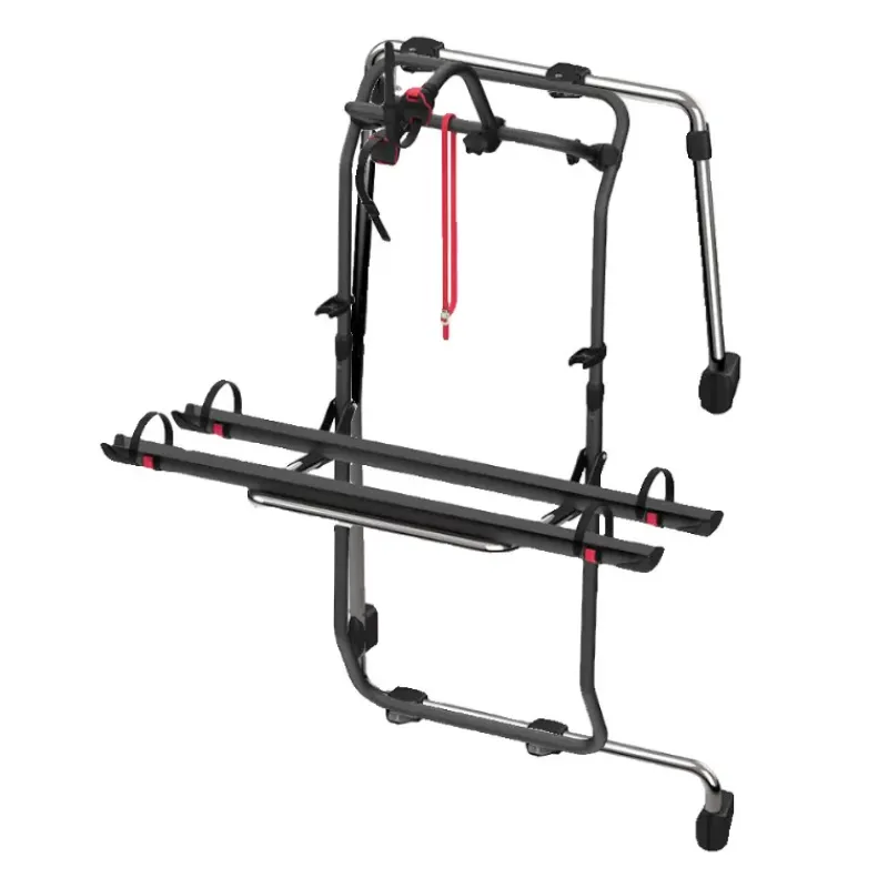 Sale Kit Frame | Sprinter 3 Porte Vélos·Porte-Vélo Fourgon Aménagé