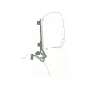Kit F45S Multirail | Jumpy 3 / Expert 3*Fiamma