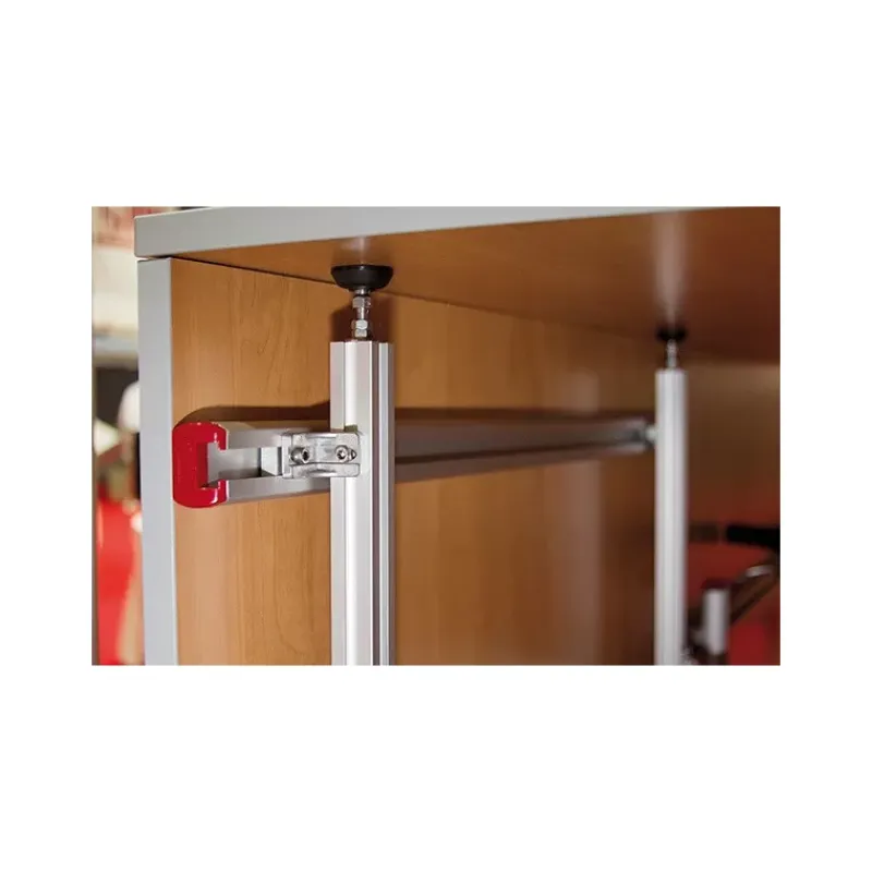 Kit Garage Wall Brackets*Fiamma Clearance