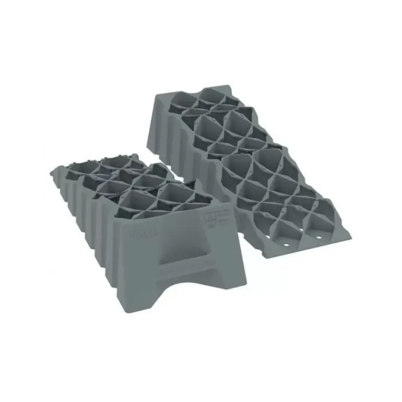 New Kit Level Up Premium Accessoire Extérieur·Cales Roues & Chandelles