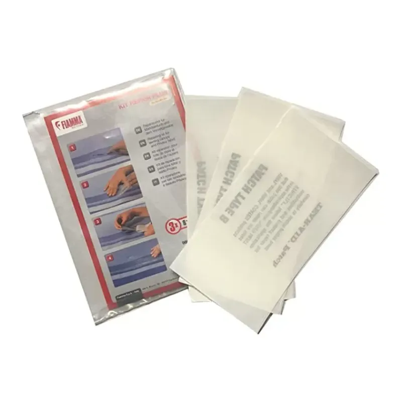 Kit Repair Plus*Fiamma