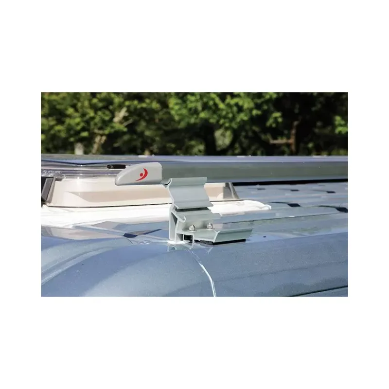 Kit Roof Rail Ducato Extra*Fiamma Discount
