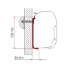 Kit S 400*Fiamma Outlet