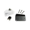 Hot Kit Security Lock Poignée, Verrou & Fermeture Extérieures·Fermeture Et Verrou Extérieur|Poignée, Verrou & Fermeture Extérieures·Fermeture Et Verrou Extérieur