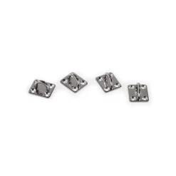 Hot Kit Square Plates Accessoire Extérieur·Aménagement Soute & Coffre
