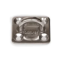 Hot Kit Square Plates Accessoire Extérieur·Aménagement Soute & Coffre
