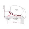 Kit standard F65/F80*Fiamma