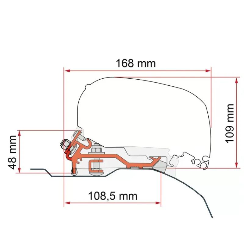 Best Kit store F80s 320 | Ducato Fiat Ducato / Boxer / Jumper|Store·Kit Store Van Et Fourgon