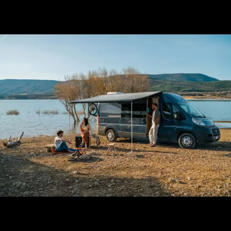 Kit store F80s 370 | Ducato*Fiamma Sale