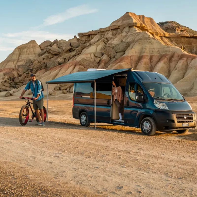 Kit store F80s 370 | Ducato*Fiamma Sale