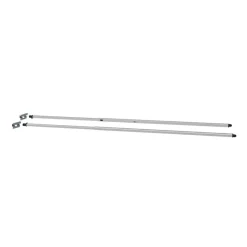 Kit Telescopic Rafter Arm renfort F80*Fiamma Sale