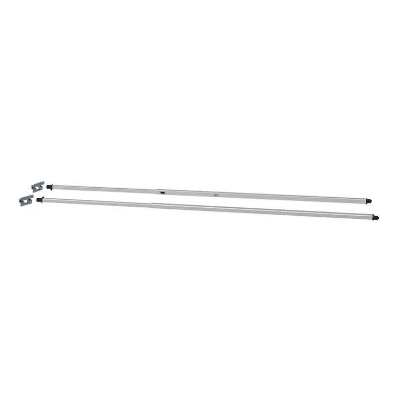 Kit Telescopic Rafter Arm renfort F80*Fiamma Sale