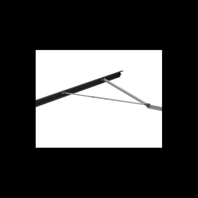 Kit Telescopic Rafter Arm renfort F80*Fiamma Sale