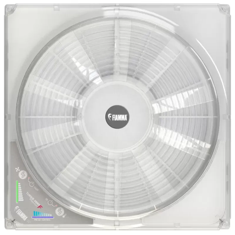 Hot Kit Turbo Vent F Premium Lanterneau·Accessoire Lanterneau