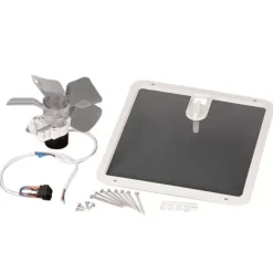 Clearance Kit ventilateur pour vent 28 Lanterneau·Accessoire Lanterneau