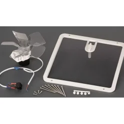 Clearance Kit ventilateur pour vent 28 Lanterneau·Accessoire Lanterneau