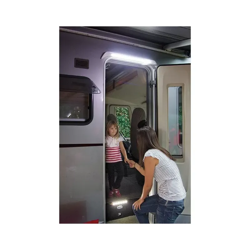 Led Awning Light Gutter*Fiamma