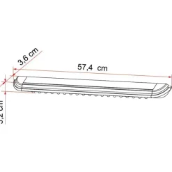 Led Sensor Door Light*Fiamma