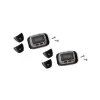 Outlet Led Warning Solar Montage & Accessoire Tente·Accessoire Pour Tente|Vie En Plein Air·Piquet, Sardine & Accessoire