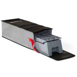 New Level Bag Accessoire Extérieur·Cales Roues & Chandelles