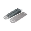 New Level Plate Accessoire Extérieur·Cales Roues & Chandelles
