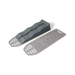 New Level Plate Accessoire Extérieur·Cales Roues & Chandelles