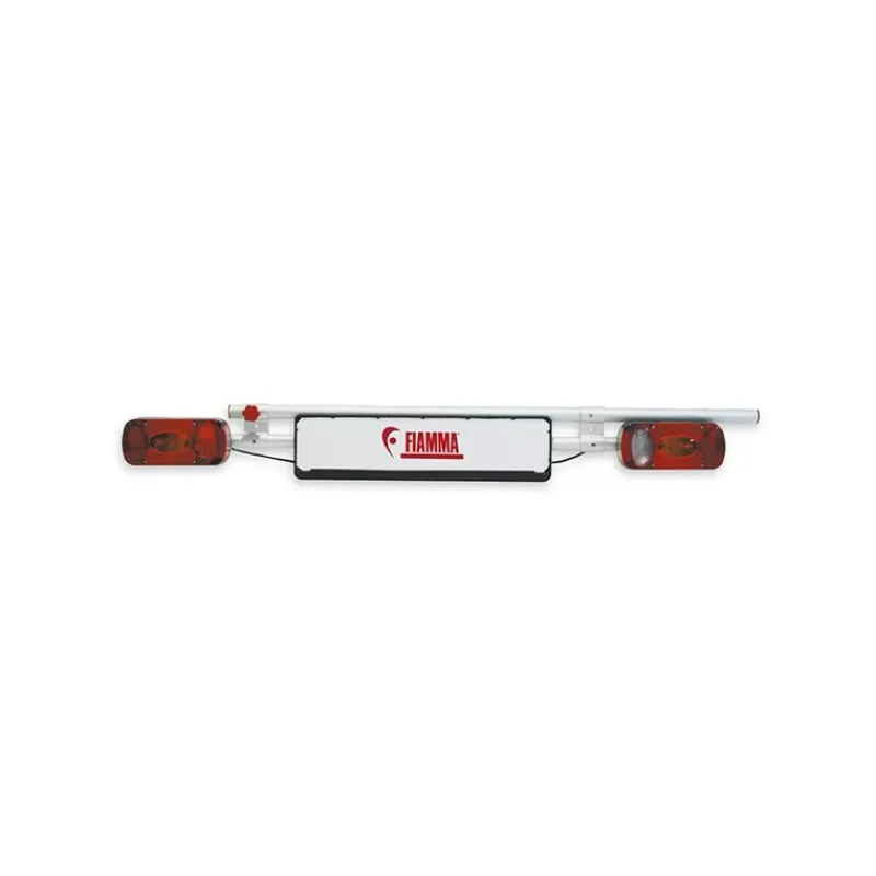 Licence Plate Carrier*Fiamma Best