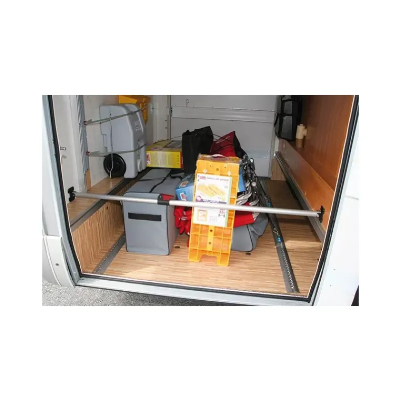 Discount Luggage Bar Accessoire Extérieur·Aménagement Soute & Coffre
