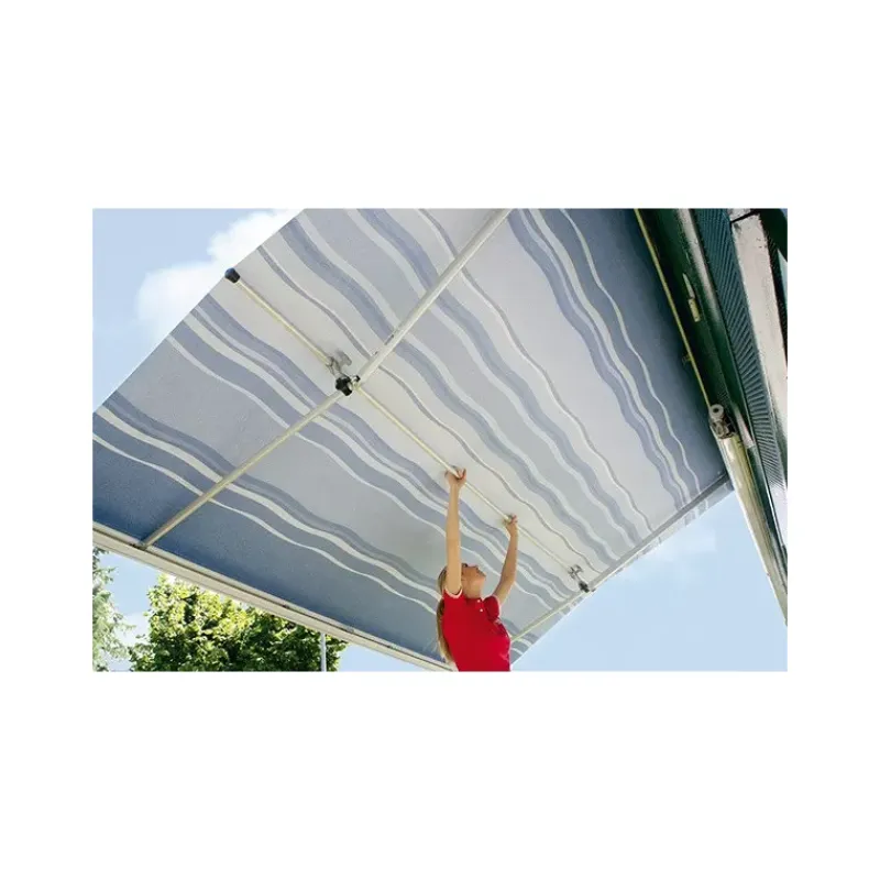 Magicrafter Pro*Fiamma Outlet