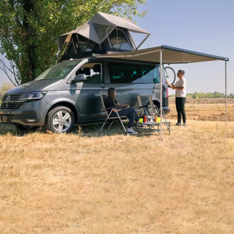 Moonlight Tent 180*Fiamma Clearance